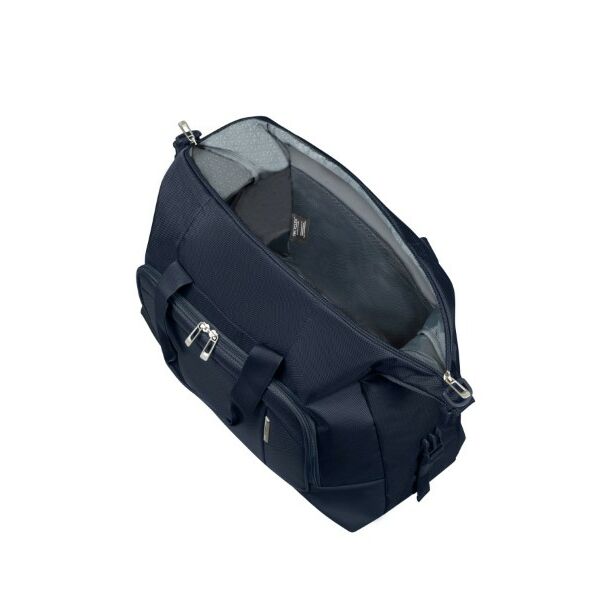 Samsonite Respark Duffle 48 Overnighter Samsonite Respark Duffle 48 Overnighter
