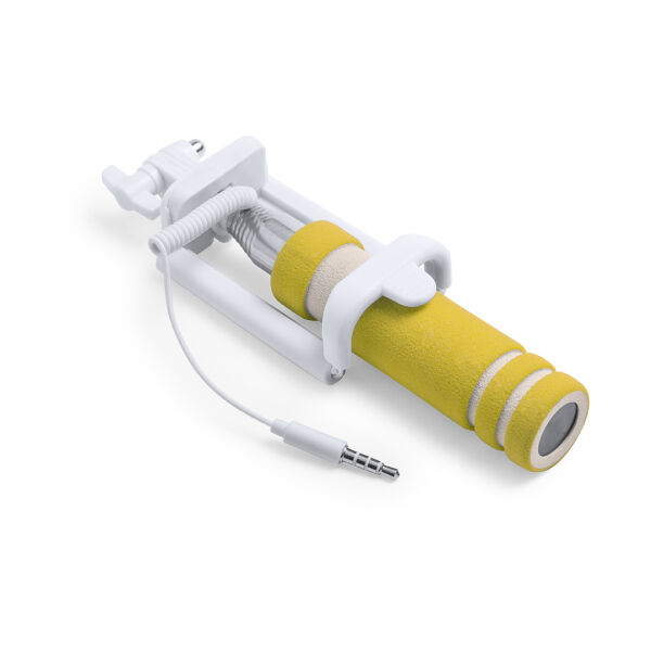 Selfie sticks
