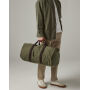 Vintage Canvas Holdall