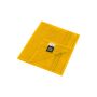 Guest Towel gold-yellow