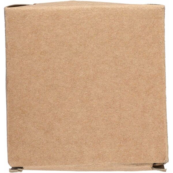 Roestvrijstalen opvouwbare beker Annette zilver Roestvrijstalen opvouwbare beker Annette zilver