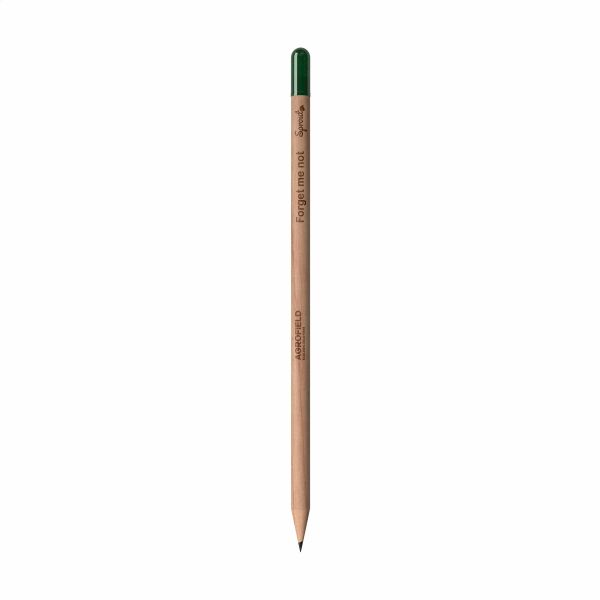Sproutworld Sharpened Pencil potlood