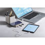 Ampdesk - multifunctionele pennenhouder