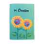 CreaNote Plus A5 - custom made notitieboekje