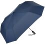 Pocket umbrella FARE® AOC Square navy