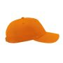 SHOT-S, ORANGE, One size, ATLANTIS HEADWEAR