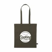 Shoppy Colour Bag GRS Recycled Cotton (150 g/m²) tas