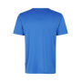 GEYSER T-shirt | essential - Azur, XL