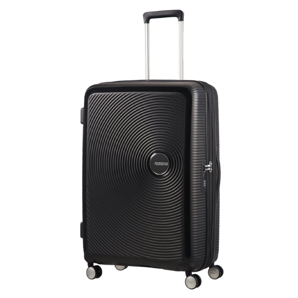 American Tourister Soundbox Spinner 77 EXP. American Tourister Soundbox Spinner 77 EXP.
