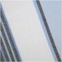 Citizen Green Seabeach fouta 100 x 180 cm - Marineblauw