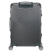 American Tourister Soundbox Alu Spinner 68/25 American Tourister Soundbox Alu Spinner 68/25