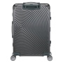 American Tourister Soundbox Alu Spinner 68/25