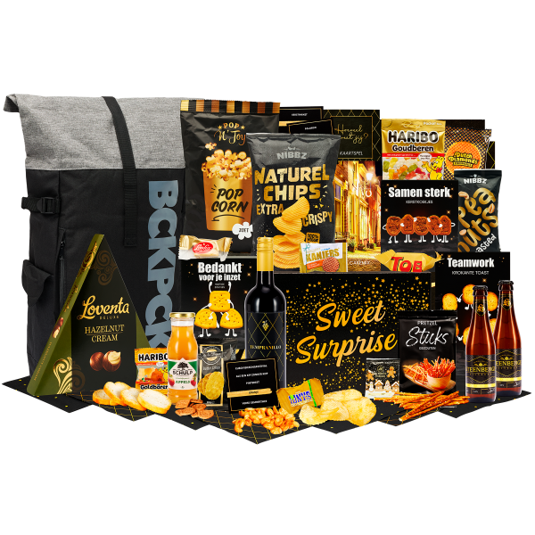 Reis vol verrassingen Reis vol verrassingen