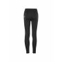Rush 2.0 Zip Tights Jr Black 122/128 Rush 2.0 Zip Tights Jr Black 122/128