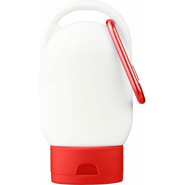 Zonnebrandcréme Luka rood Zonnebrandcréme Luka rood