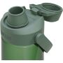 Camelbak® Thrive Chug 740 ml Tritan Renew waterfles met schroefdop - Bosgroen Camelbak® Thrive Chug 740 ml Tritan Renew waterfles met schroefdop - Bosgroen