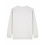 Stella Paloma - Het dames oversized crewneck sweatshirt - S