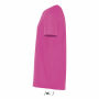 SPORTY KIDS - SPORTY kinder t-shirt 140g - XXL - Neon Roze 2