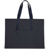 Laytote picknickdeken - Navy