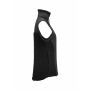 Endurance Pile Vest W Black XL