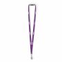Polyester tubulaire keycord