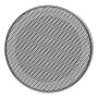 Wireless speaker UFO blauw