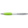 ABS balpen Swansea blauw