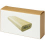 Tulda bamboe powerbank 20,000 mAh - Naturel