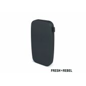 2PB27100 I Fresh 'n Rebel Powerbank 27000mAh 65W - Donker gun metal