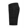 Cargo Shorts Black XS