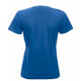New Classic-T W Royal Blue M