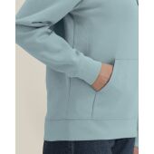 Cruiser 2.0 - De unisex Iconic hoodie - Pebble Blue (L) Cruiser 2.0 - De unisex Iconic hoodie - Pebble Blue (L)
