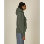 Chaser - Iconic uniseks hoodie van gemiddelde lengte - XXS