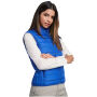 Oslo geïsoleerde bodywarmer voor dames - Electric Blue - S
