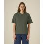 Breezer - Casual uniseks T-shirt van gemiddelde lengte - 3XL