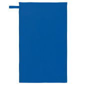 Sporty Royal Blue