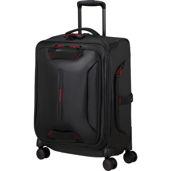 Samsonite Ecodiver Spinner Duffle 55/20 Samsonite Ecodiver Spinner Duffle 55/20
