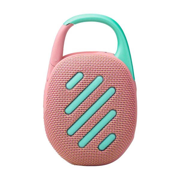 JBL Clip 5 (Roze) JBL Clip 5 (Roze)