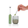 AdHoc Matcha kennersset Chado, groen