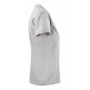 Printer Heavier Pro Lady T-shirt grey melange XXL
