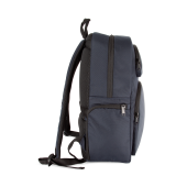 Businessrugzak met laptopvak Navy One Size
