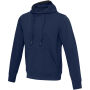 Laguna unisex hoodie - Marineblauw - XS