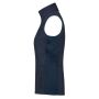 Ladies' Workwear Fleece Vest - STRONG - navy/navy 4XL Ladies' Workwear Fleece Vest - STRONG - navy/navy 4XL
