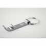 OVIKEY - Sleutelhanger aluminium - Zilver