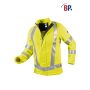 BP® Fleecejack warning yellow XS