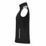 Printer Prime Softshell Vest Lady Black/Anthra 3XL