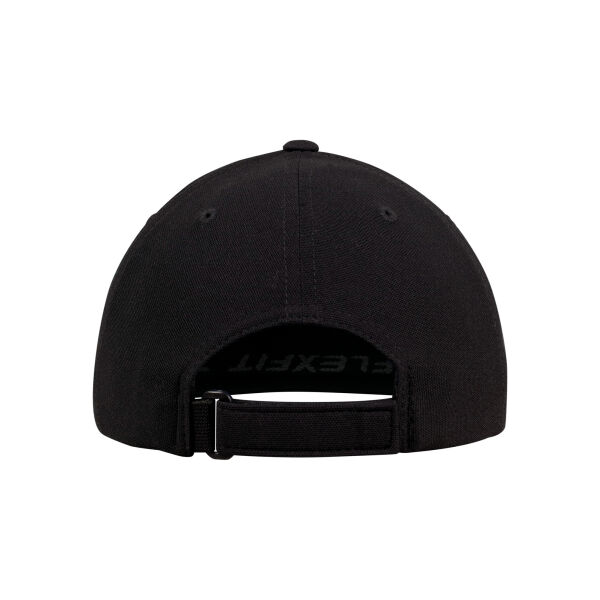 Cool & Dry Cap BLACK One Size