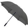 FALCONE - Golfparaplu - Automaat - Windproof -  120 cm - Grijs