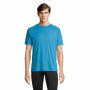 VORTEX - VORTEX RAGLAN T-SHIRT - XXL - Aqua VORTEX - VORTEX RAGLAN T-SHIRT - XXL - Aqua