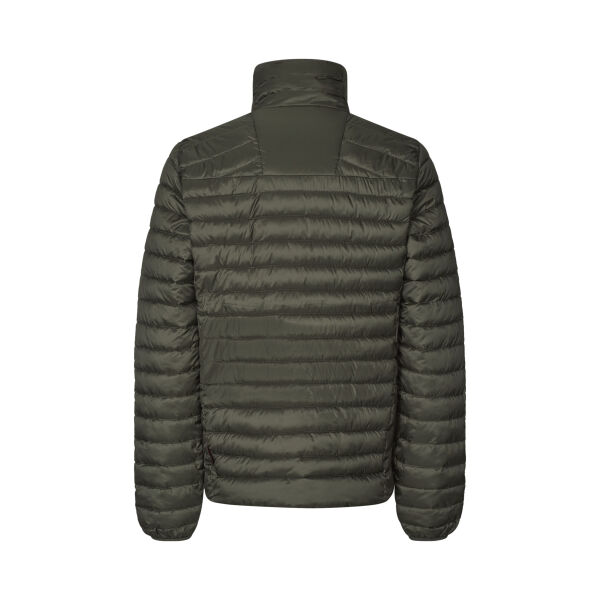 Lightweight jacket | padded - Olive, M Lightweight jacket | padded - Olive, M